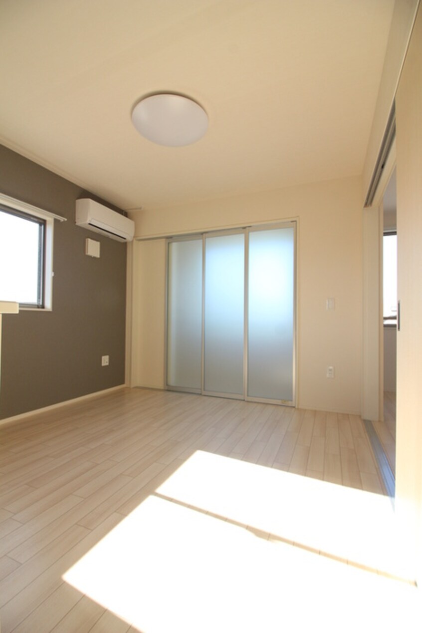 居室 ルフラン２