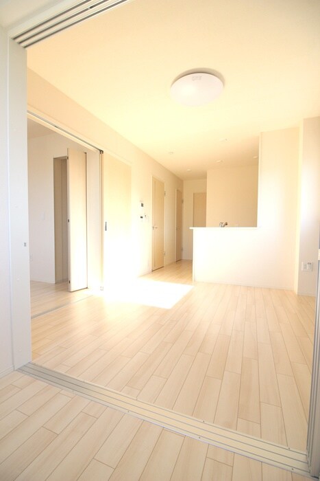 居室 ルフラン２