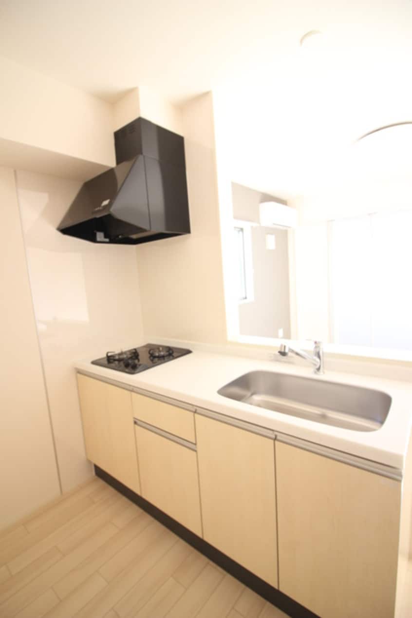 キッチン ルフラン２