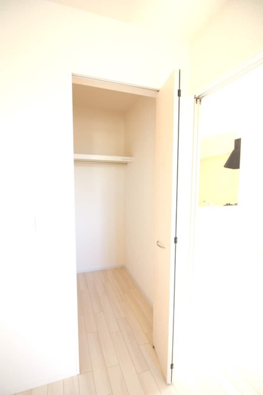 収納 ルフラン２