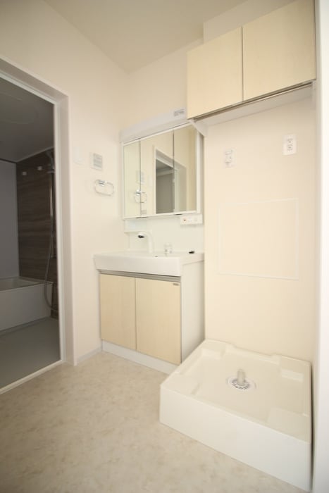 洗面 ルフラン２