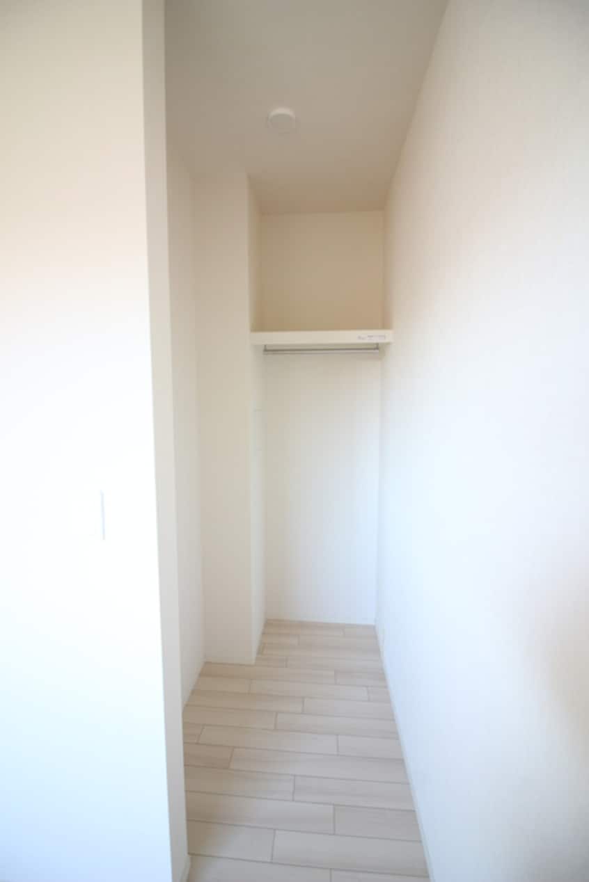 収納 ルフラン２