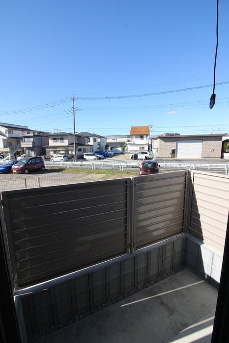 ベランダ・バルコニー ルフラン２