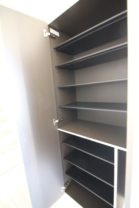 靴箱 ルフラン２