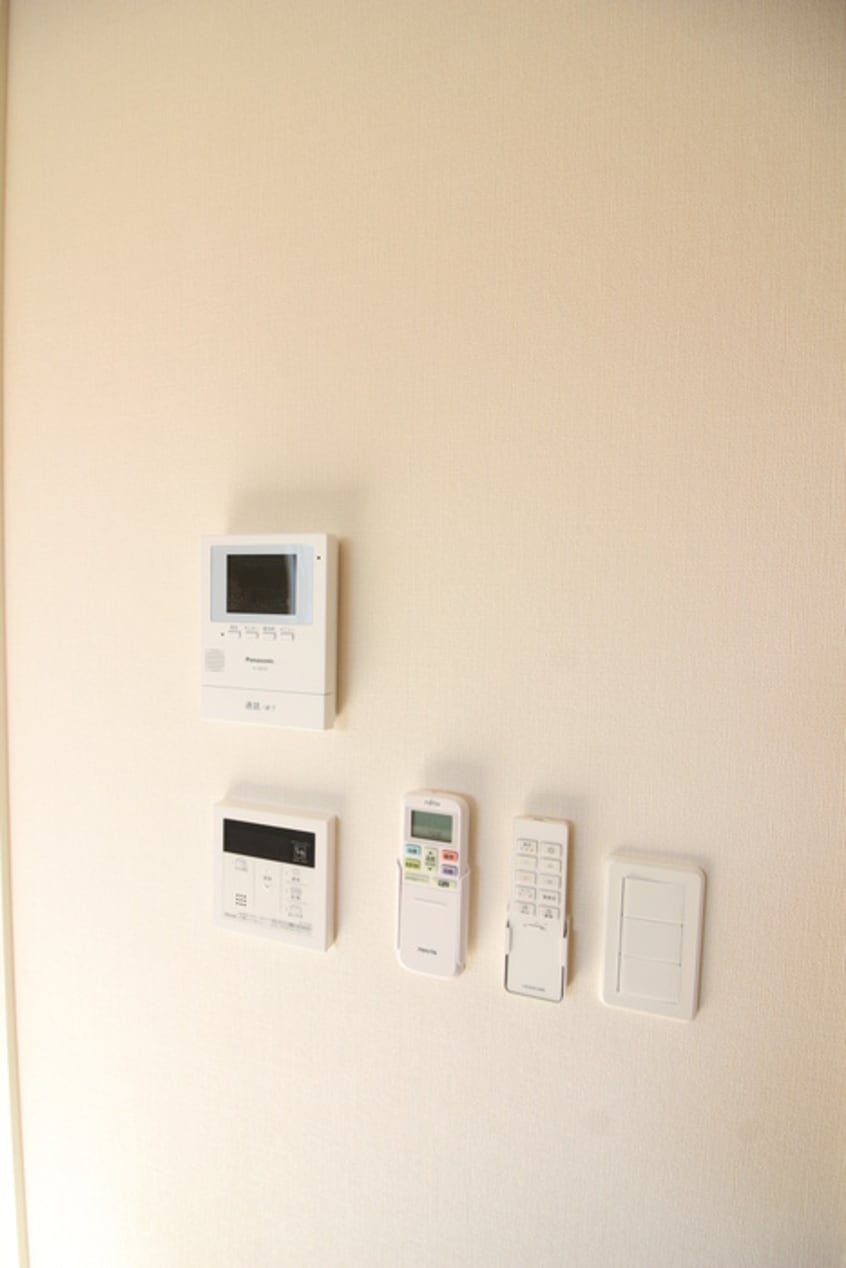 内観写真 ルフラン２