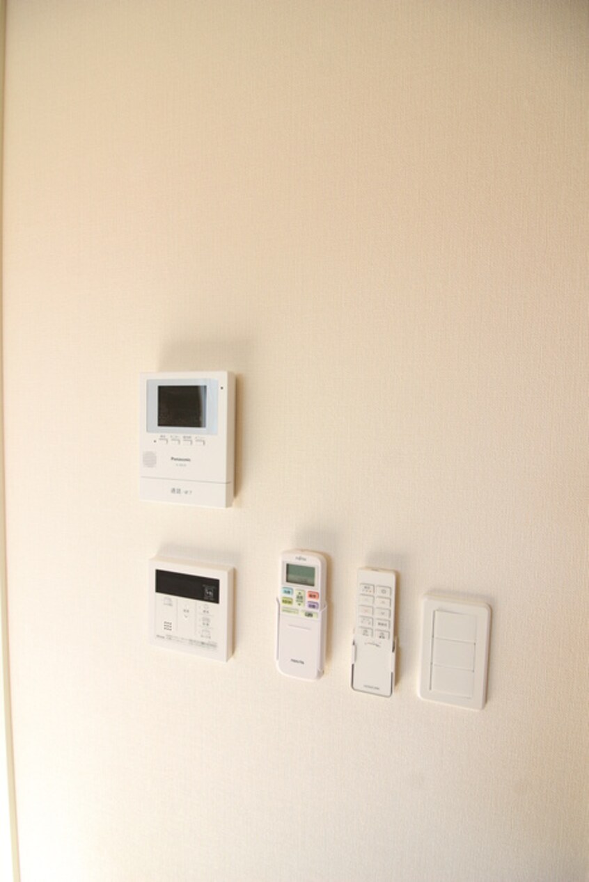 内観写真 ルフラン２