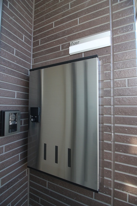 周辺環境 ルフラン２