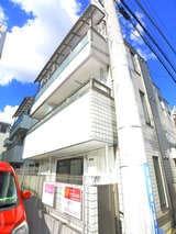 ブランノ－ヴァ塩焼