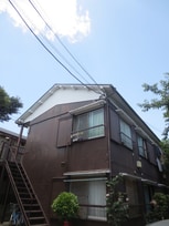 メゾン加藤Ａ棟