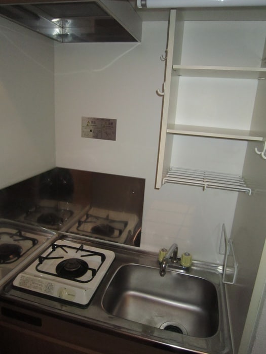 キッチン メゾン恵