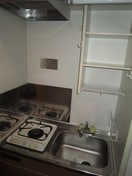 キッチン メゾン恵