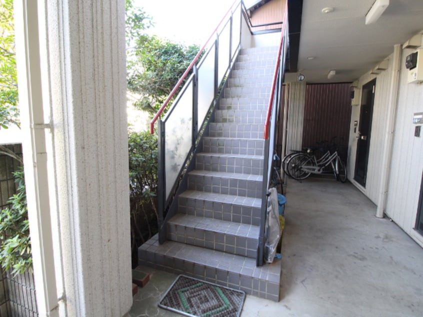 その他 メゾン恵