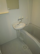 バス／シャワールーム等 メゾン恵