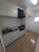 キッチン ソラーレ