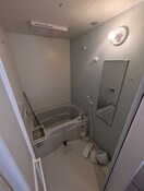 バス／シャワールーム等 ソラーレ