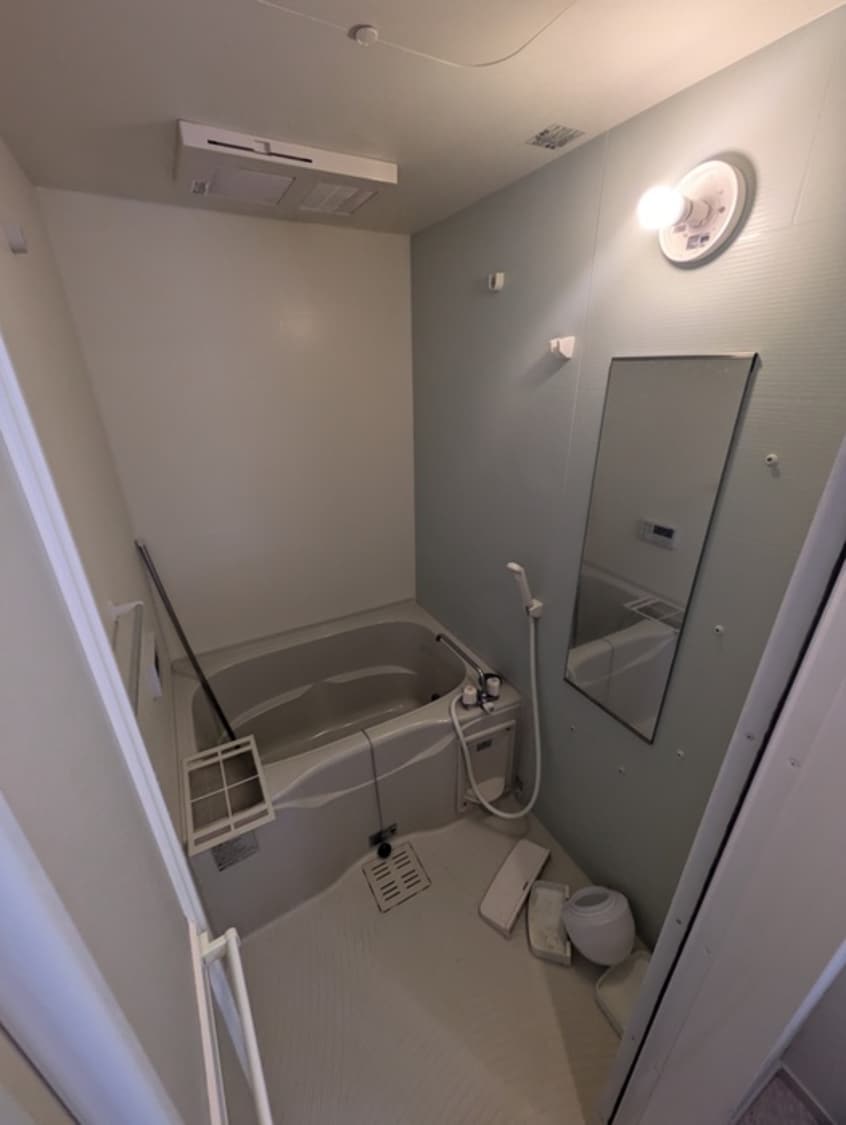 バス／シャワールーム等 ソラーレ