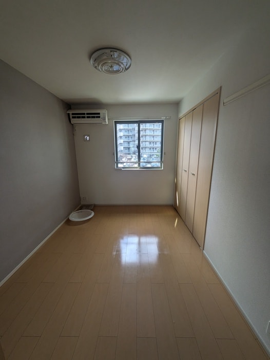 内観写真 ソラーレ