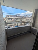 ベランダ・バルコニー ソラーレ