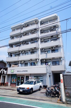 フレクション海老名国分(306)