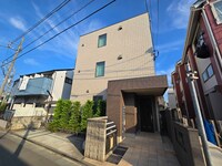 レジデンス白鷺