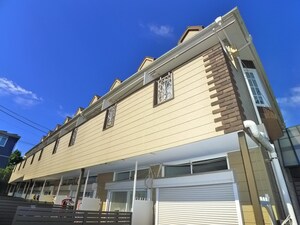 アムールコート