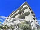 第５春実マンション安塚の外観