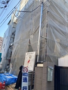 Cerebrare　Funabashiの外観