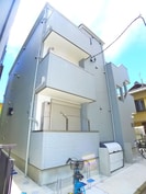 Cerebrare　Funabashiの外観