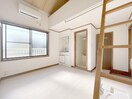 居室 ハマコート