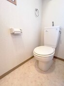 トイレ クリ－ンホ－ムツルオカ
