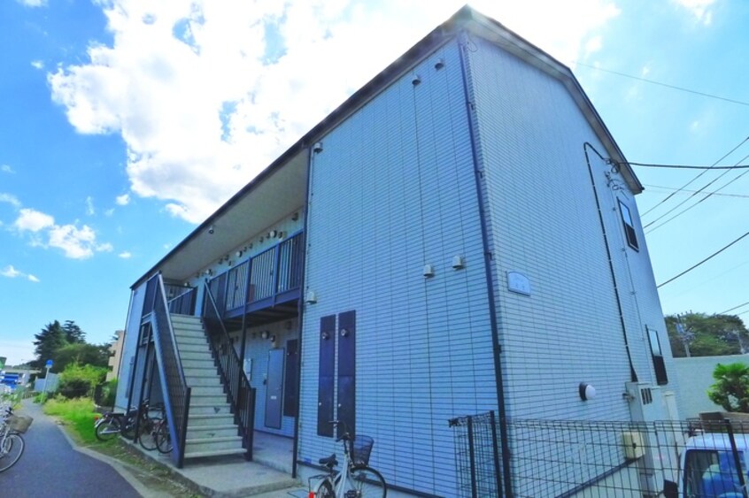 周辺環境 アム－ル右京