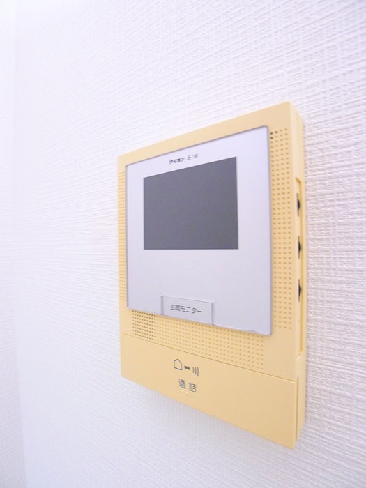 内観写真 アム－ル右京