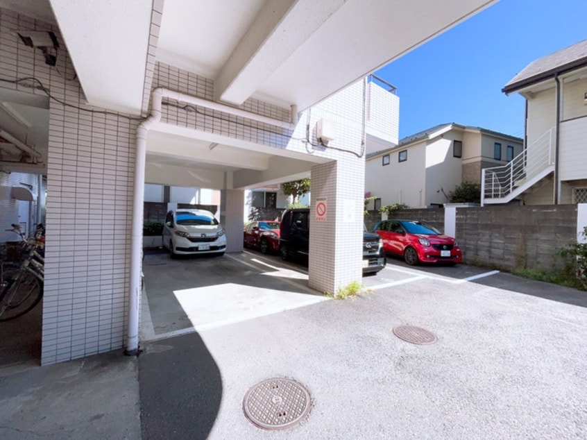 その他 ボヌール天神