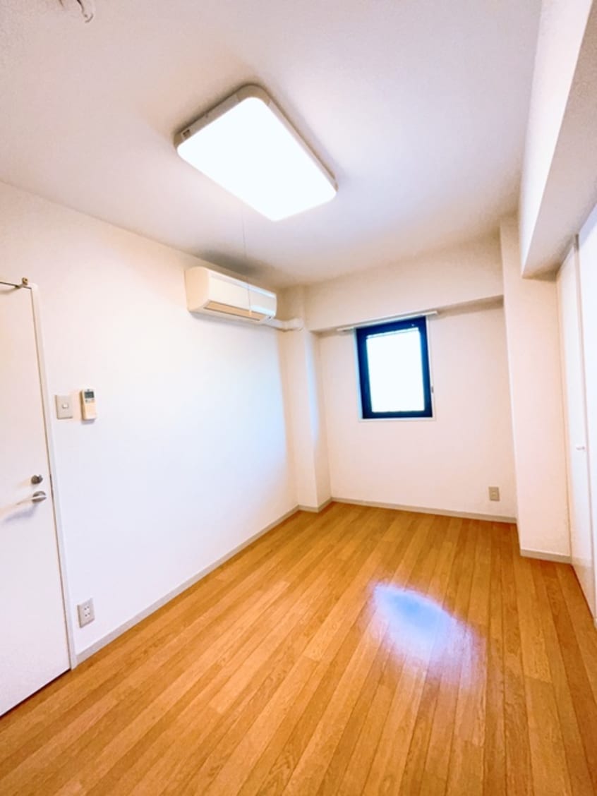 居室 ボヌール天神