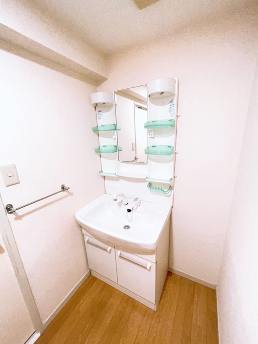 洗面 ボヌール天神