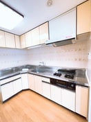 キッチン ボヌール天神