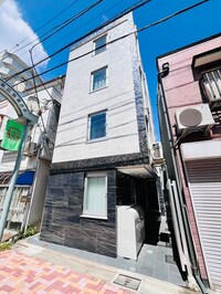 アーバンステージ御徒町