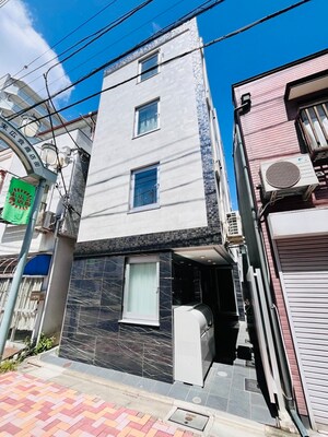 アーバンステージ御徒町
