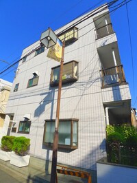 メゾン鶴