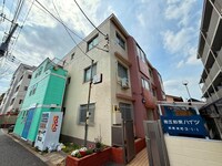 狛江和泉ハイツ（１０５）