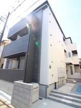 KEIAI　RESIDENCE　東大宮