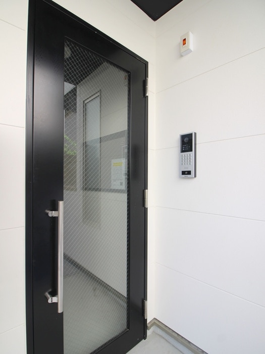 エントランス部分 KEIAI　RESIDENCE　東大宮