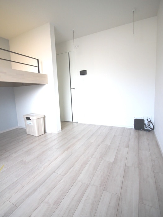 居室 KEIAI　RESIDENCE　東大宮