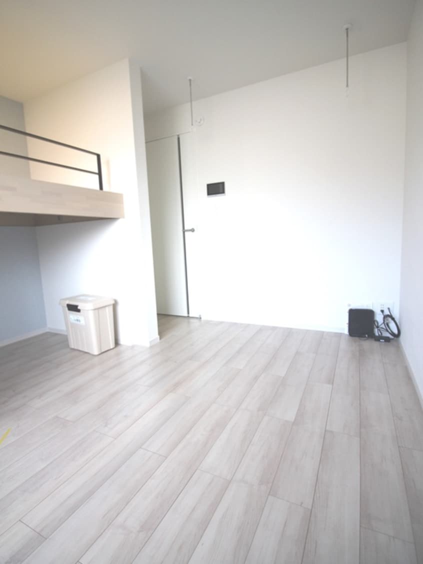 居室 KEIAI　RESIDENCE　東大宮