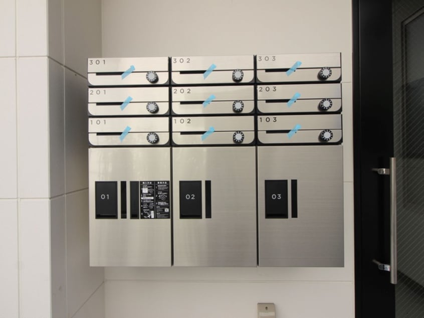 建物設備 KEIAI　RESIDENCE　東大宮