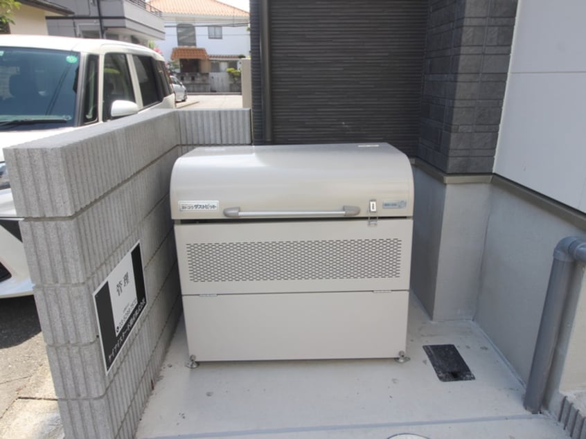 建物設備 KEIAI　RESIDENCE　東大宮