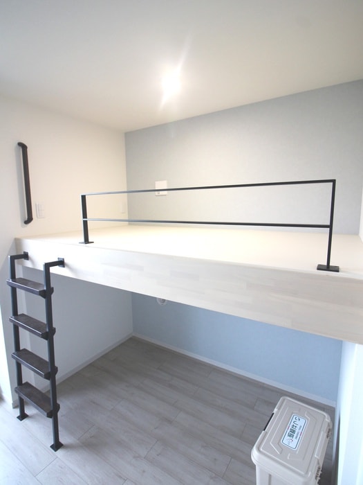 ロフト KEIAI　RESIDENCE　東大宮