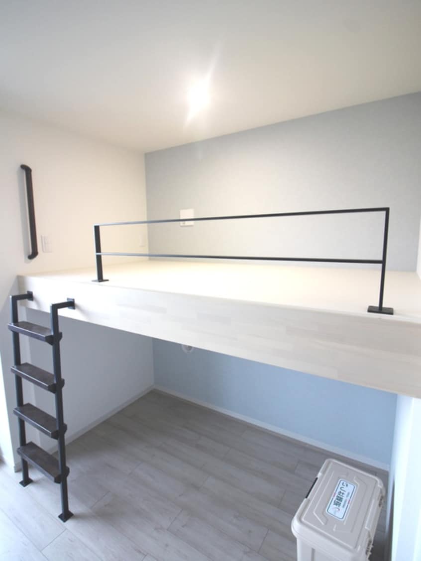 ロフト KEIAI　RESIDENCE　東大宮