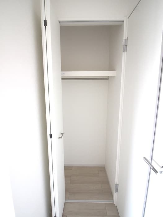 収納 KEIAI　RESIDENCE　東大宮