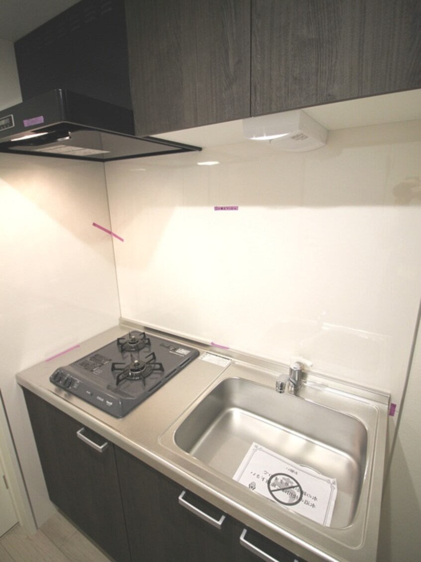 キッチン KEIAI　RESIDENCE　東大宮